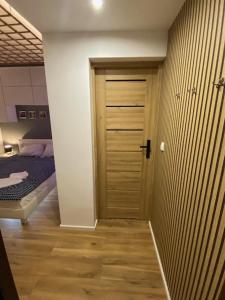 Apartament z wanną KISS