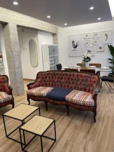 Suite Palacio de Congresos