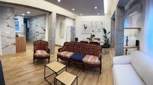 Suite Palacio de Congresos