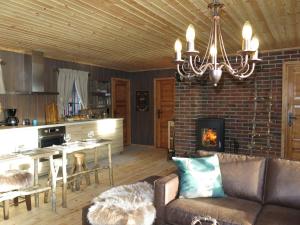 Holiday Home Staksholmen by Interhome