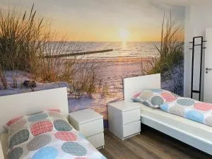 Boardinghouse am Steinkläffle - 提芬布隆恩