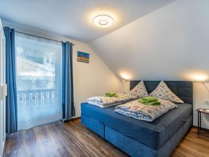 Holiday Home Haus Hilda by Interhome