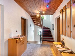 Holiday Home Haus Hilda by Interhome