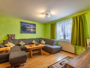 Holiday Home Haus Hilda by Interhome