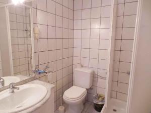 Apartment Klenovica 1