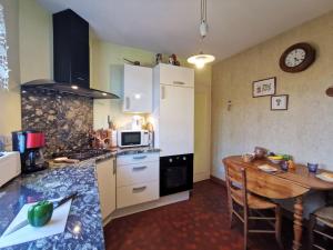 Maisons de vacances Holiday Home L'ilet by Interhome : photos des chambres