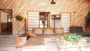 2 separate houses※GardenHakone 3min walk from Sta