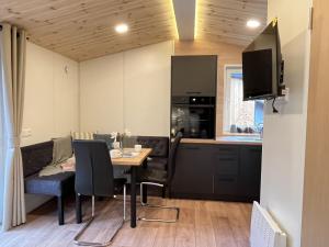 Holiday Home Tiny Haus Soul & Forest by Interhome