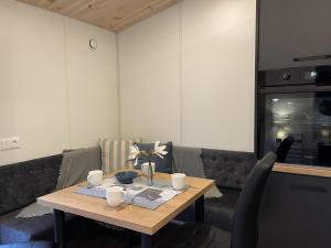 Holiday Home Tiny Haus Soul & Forest by Interhome