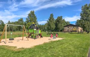 1 Bedroom Awesome Apartment In Värnamo