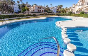 Cozy Apartment In Orihuela With Wifi