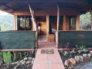 Casa Monstera - Sierra