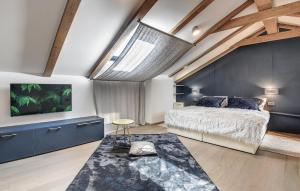 Stunning Home In Krnica With Wifi