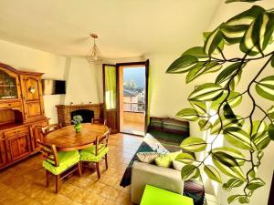 Terrazza Rinaldi - centro - wifi - Panoramico