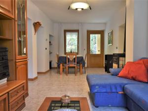 Apartment Casa Le Fontane by Interhome