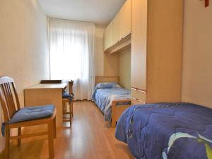 Apartment Casa Le Fontane by Interhome