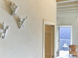 Apartment SantAgabito by Interhome