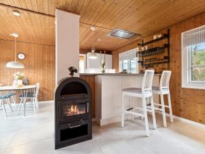 Holiday Home Smilla - 300m from the sea by Interhome