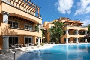 Eurostars Hacienda Vista Real - Playa del Carmen