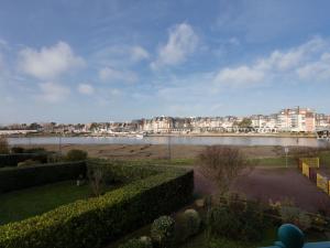 Appartements Apartment Le Belvedere by Interhome : photos des chambres