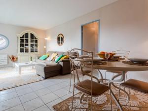 Apartment Le Belvédère by Interhome