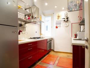 Apartment Bellevue Palazzo Pitti by Interhome