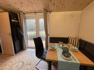 Holiday Home Tiny Haus Soul & Lake by Interhome
