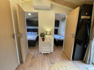 Holiday Home Tiny Haus Soul & Lake by Interhome