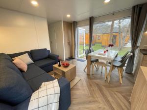 Holiday Home Tiny Haus Altmühlblick II by Interhome