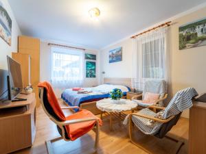 Holiday Home Vrbová Lhota U Aničky by Interhome