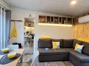 Holiday Home Tiny Haus Karin by Interhome - Wemding