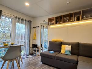 Holiday Home Tiny Haus Karin by Interhome