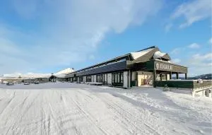 Gorgeous Apartment In Kvam With Kitchen - 温斯特拉