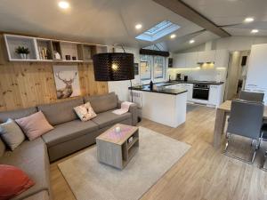 Holiday Home Tiny Haus Raabennest by Interhome
