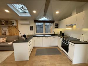 Holiday Home Tiny Haus Raabennest by Interhome