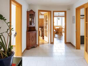 Apartment Chalet uf Duft by Interhome