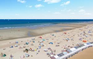 Beautiful Apartment In Oostende