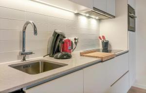 Beautiful Apartment In Oostende