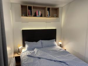 Holiday Home Tiny Haus Eulenheim by Interhome