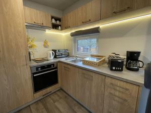Holiday Home Tiny Haus Eulenheim by Interhome