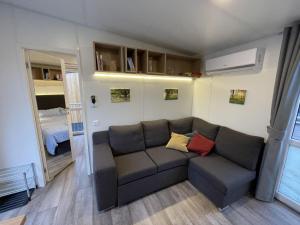 Holiday Home Tiny Haus Eulenheim by Interhome