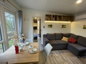 Holiday Home Tiny Haus Eulenheim by Interhome