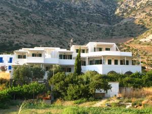 Villa Areto Sifnos Greece