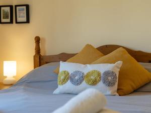 Holiday Home Culduthel by Interhome