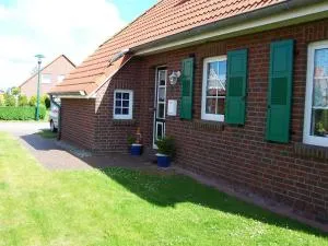 Ferienwohnungen Höhn - Berdum