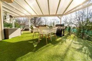 ABG House Pest - Nagytarcsa