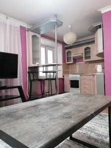 Квартира трёхкомнатная г. Рудный - Kachar