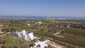 Villa con 7 Camere da Letto