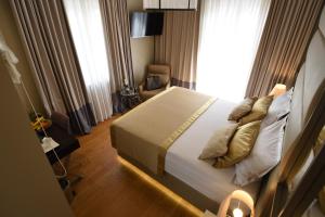 Luxury Rooms Fortuna