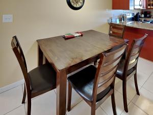 Villas on the Gulf #A5